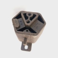 Coxim Traseiro Lado Esquerdo do Motor Escort 1.6