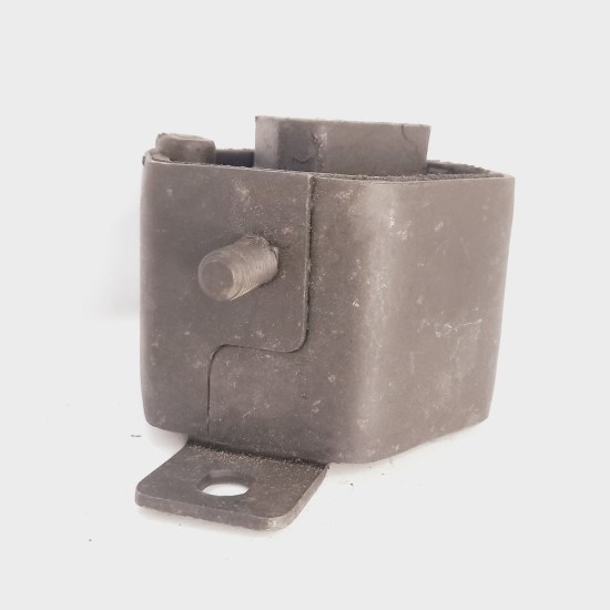 Coxim Traseiro Lado Esquerdo do Motor Escort 1.6