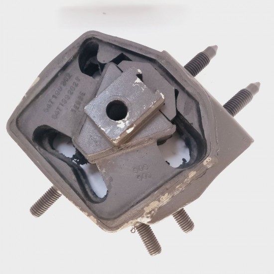 Coxim Dianteiro Ld do Motor Escort Logus