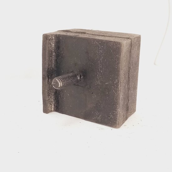 Coxim do C&acirc;mbio Corcel Del Rey Pampa Tds