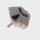 Coxim Motor Belina Corcel Del Rey Pampa