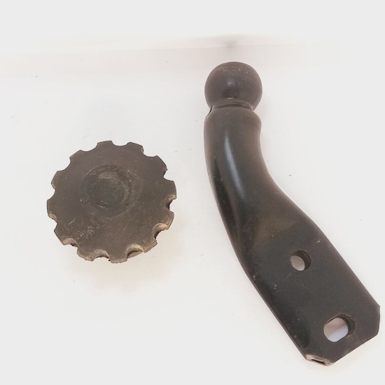 Kit Suporte Coxim Motor Corcel Del Rey Pampa