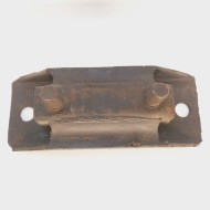 Coxim C&acirc;mbio F100 Maverick F75 Jeep Willys 4Cc
