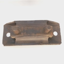 Coxim Câmbio F100 Maverick F75 Jeep Willys 4Cc