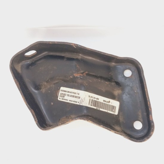 Suporte Traseiro do Coxim Motor Escort