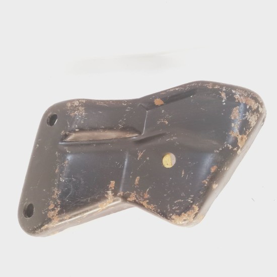 Suporte Traseiro do Coxim Motor Escort