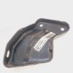 Suporte Traseiro do Coxim Motor Escort