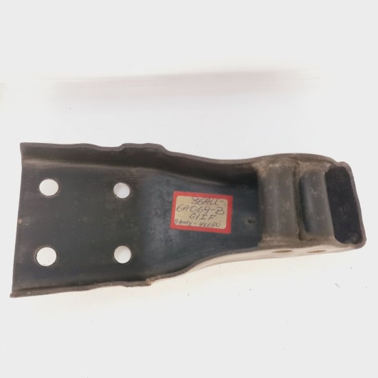 Suporte Coxim Motor Dianteiro Escort Cht 92 Ed