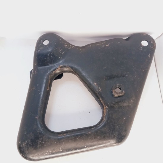 Suporte Coxim Dianteiro do Motor Escort Verona 83 &agrave; 90