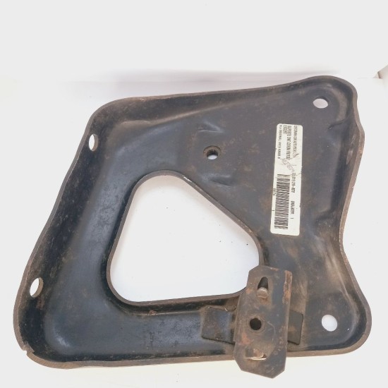 Suporte Coxim Dianteiro do Motor Escort Verona 83 &agrave; 90