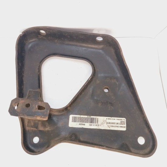 Suporte Coxim Dianteiro do Motor Escort Verona 83 &agrave; 90