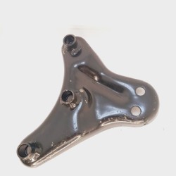 Suporte Coxim Traseiro Motor Escort 84 à 86