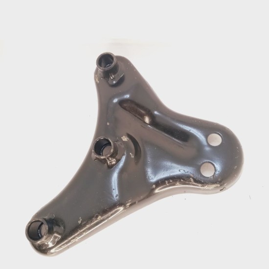 Suporte Coxim Traseiro Motor Escort 84 &agrave; 86