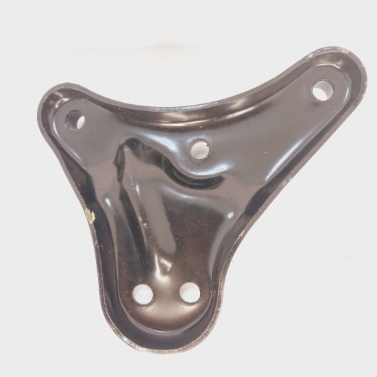 Suporte Coxim Traseiro Motor Escort 84 &agrave; 86