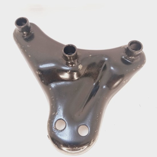 Suporte Coxim Traseiro Motor Escort 84 &agrave; 86