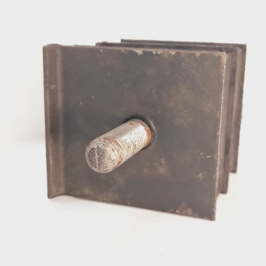 Coxim Motor Ford F1000 F2000 At&eacute; 92 Motor Mwm