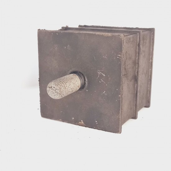 Coxim Motor Ford F1000 F2000 At&eacute; 92 Motor Mwm