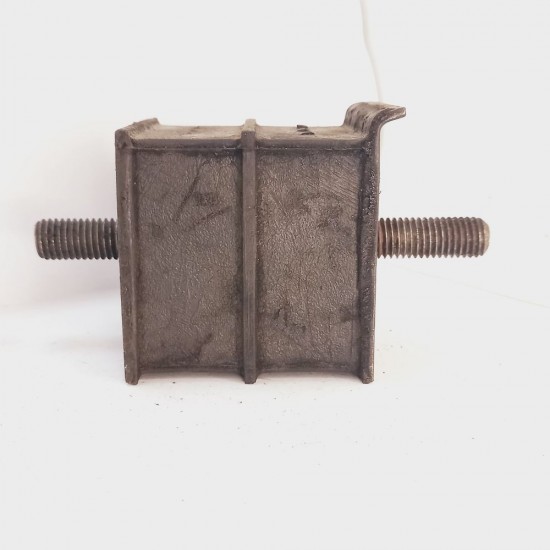 Coxim Motor Ford F1000 F2000 At&eacute; 92 Motor Mwm