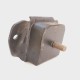 Coxim do Motor Dianteiro Corcel Belina 69 &agrave; 77