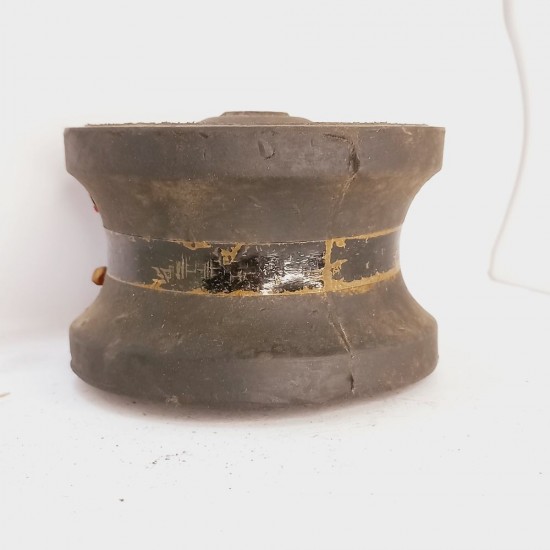 Coxim Motor Dianteiro F2000 82 &agrave; 85 F4000 92 Ed