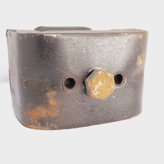 Kit Coxim Superior Traseiro Motor Perkins F600 69 Ed