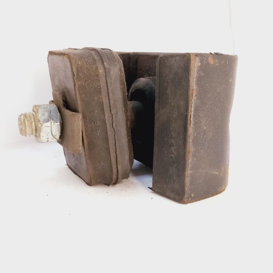 Kit Coxim Superior Traseiro Motor Perkins F600 69 Ed