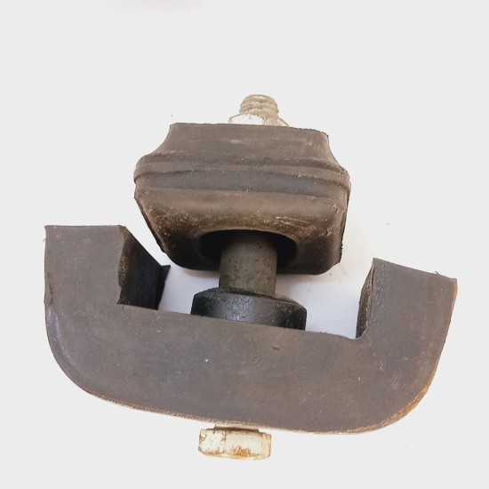 Kit Coxim Superior Traseiro Motor Perkins F600 69 Ed