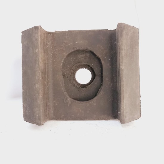 Coxim Traseiro Motor Ford Bd7T 6068 D