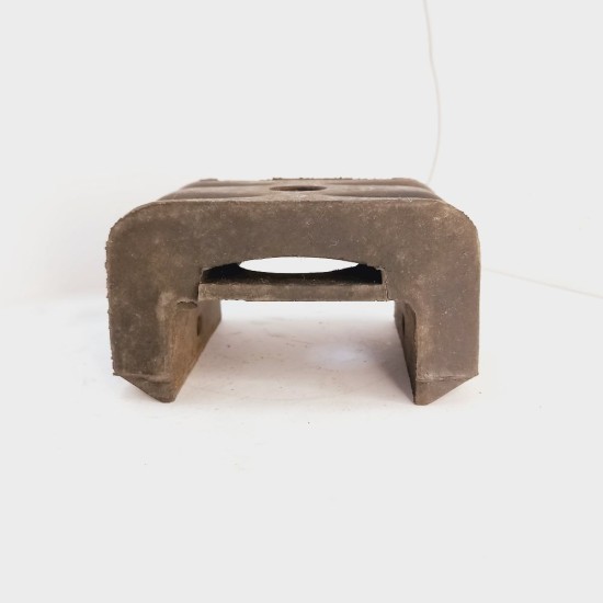 Coxim Traseiro Motor Ford Bd7T 6068 D