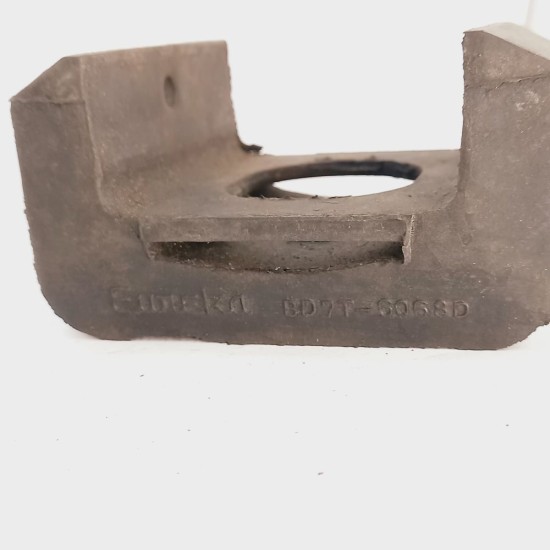 Coxim Traseiro Motor Ford Bd7T 6068 D