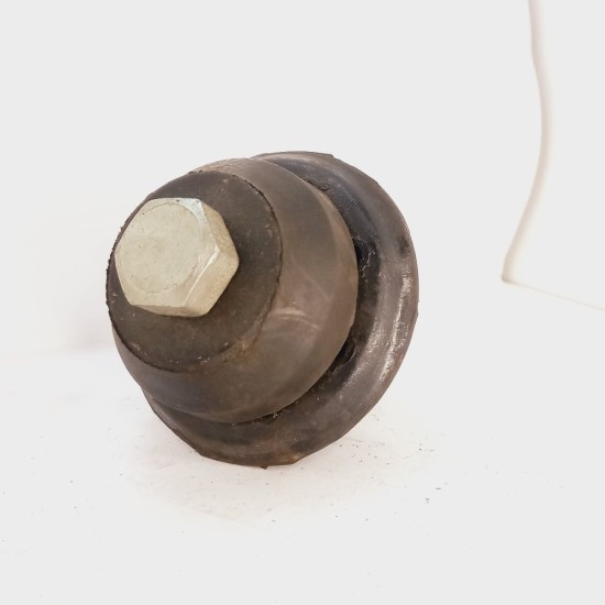 Coxim do C&acirc;mbio Redondo Willys F75 Rural