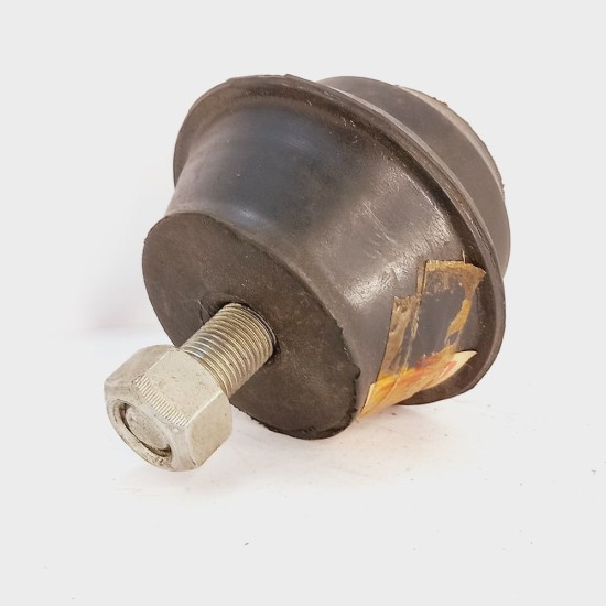 Coxim do C&acirc;mbio Redondo Willys F75 Rural