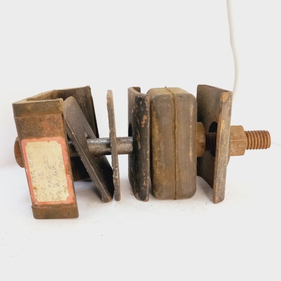 Kit Coxim Radiador F600/700/750/11000/12000/13000/14000 At&eacute; 1992