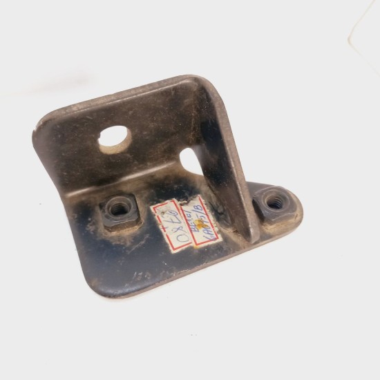 Suporte Inferior Motor Corcel Del Rey Pampa Le