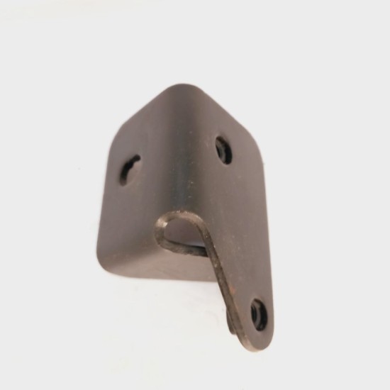 Suporte Inferior Motor Corcel Del Rey Pampa Le