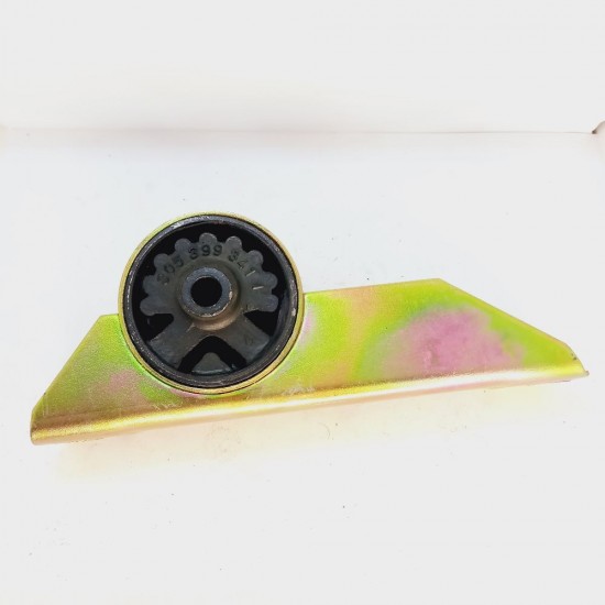 Coxim C&acirc;mbio Vw Gol Saveiro &agrave; Arx