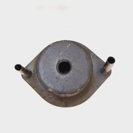 Coxim Suporte Motor Uno Original Fiat