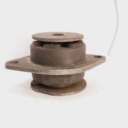 Coxim Câmbio Uno Poliroy Pr717 7.563.597