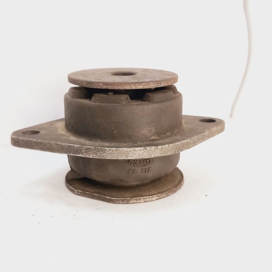 Coxim C&acirc;mbio Uno Poliroy Pr717 7.563.597