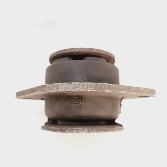 Coxim C&acirc;mbio Uno Poliroy Pr717 7.563.597