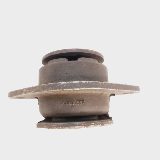 Coxim C&acirc;mbio Uno Poliroy Pr717 7.563.597