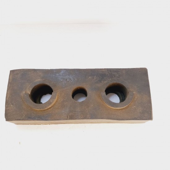 Coxim Radiador Caminh&atilde;o C60 D60 7.317.698