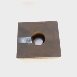 Coxim Motor Caminhões Ford 77Tu 6A061 B