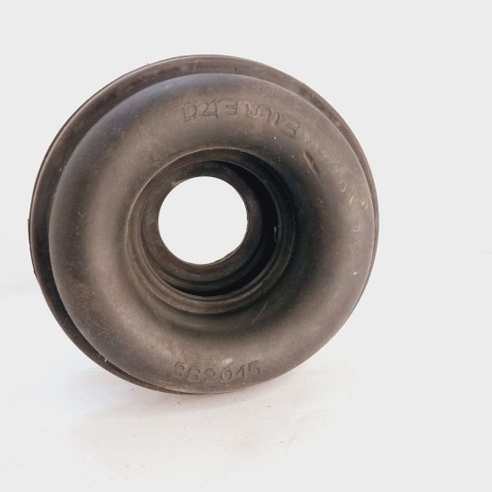 Coxim do Rolamento do Eixo Cardan Chevrolet Chevette Maraj&oacute; Chevy