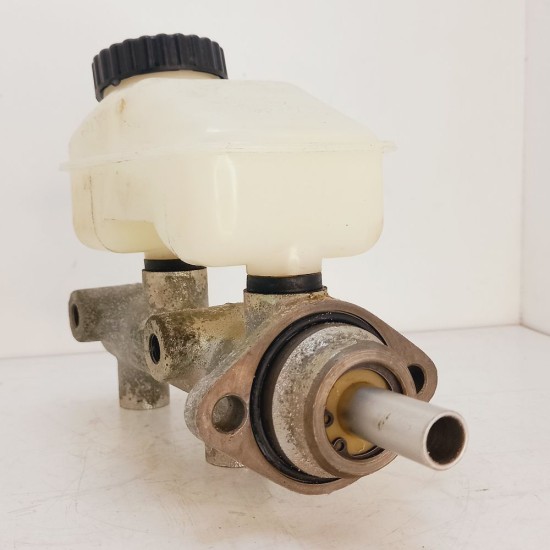 Kit Cilindro Mestre Freio Duplo Fiat 147 Spazio Panorama 79/82