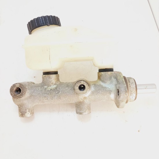 Kit Cilindro Mestre Freio Duplo Fiat 147 Spazio Panorama 79/82