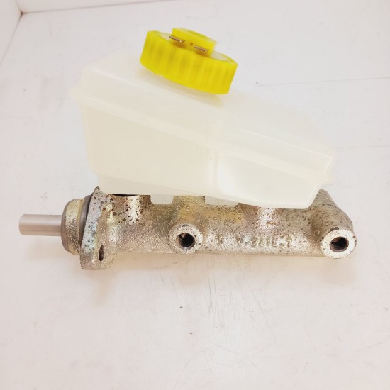 Conjunto Cilindro Mestre Freio Duplo Saveiro 83 &agrave; 85