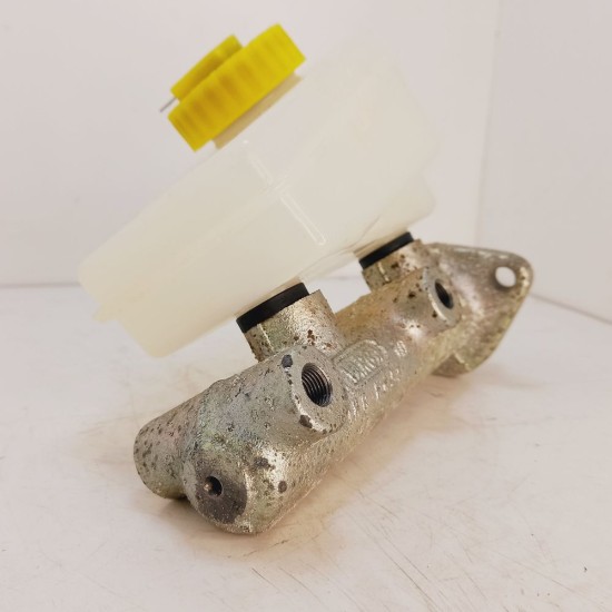 Conjunto Cilindro Mestre Freio Duplo Saveiro 83 &agrave; 85