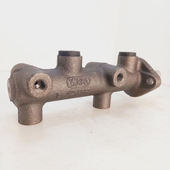 Cilindro Mestre Freio Vw Santana Gol Golf Rccd 0054_3