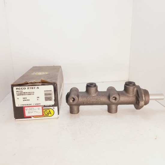Cilindro Mestre Freio Vw Quantum Santana Wogon Rccd 2787_5